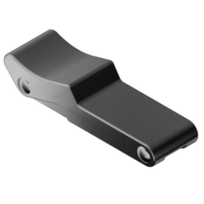 ISO9001 het op zwaar werk berekende Rubber trekt van de Absorptiekoelers van de Klinkenschok de Cabines Marine Draw Latches