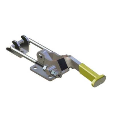 Klinktype van DK40341 W1 de Snelle Capaciteit van de de Klemmenholding van de Versieknevel 2000lbs