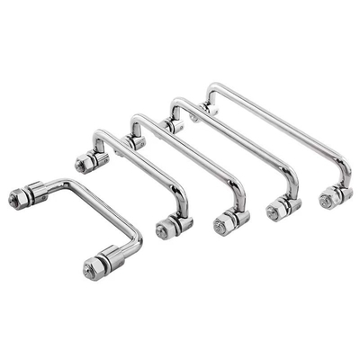 135*9mm behandelt de Industriële Borst Antierosie 90 Graad voor Materiaal behandelt