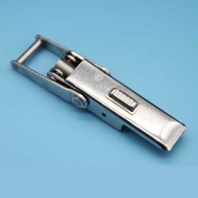 ISO9001 duurzaam SS Regelbaar de Corrosiebewijs van Knevelklinken voor Medische apparatuur