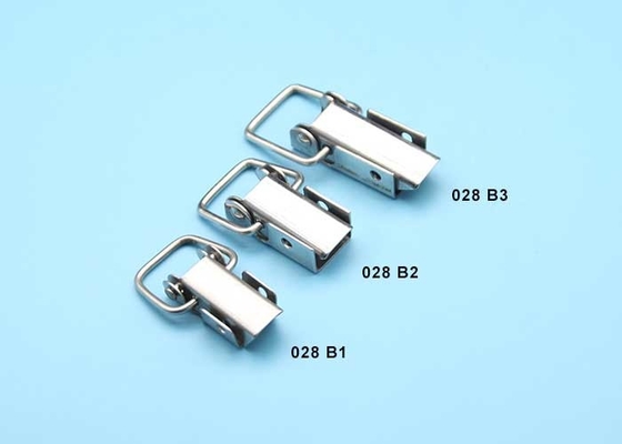 DK028 kleine van het de Plaatroestvrije staal van de Brugdekking de Knevelklink voor Distributiedoos