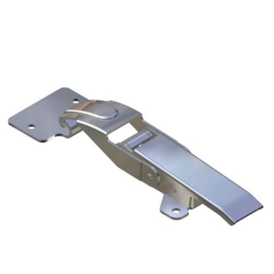 OEM 304 Regelbaar de Corrosiebewijs van de Knevelklink