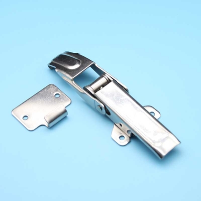 OEM 304 Regelbaar de Corrosiebewijs van de Knevelklink