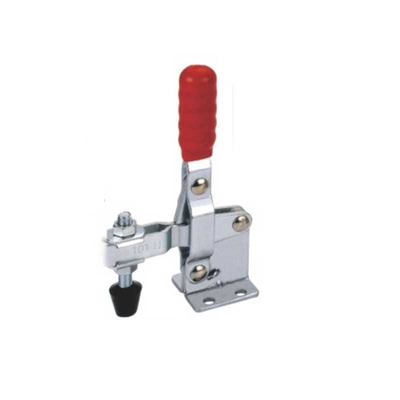 De verticale Snelle Capaciteit van de de Klemholding van de Versieknevel 180kg met Rood Handvat