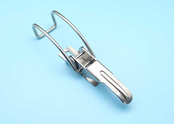 86g de Doos van de Klinkenrotomolding van de roestvrij staalknevel trekt de Hardware van de Knevelklink