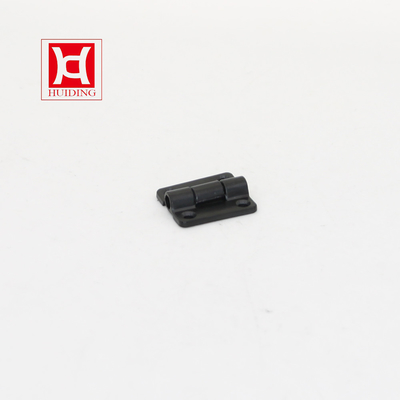 Zwart Zinklegering Constant Koppel Positie Demping Scharnier Verstelbaar 25*22mm