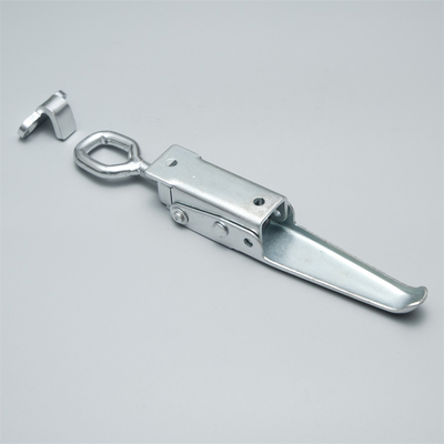 DK100B2 RV Aanhangwagen RVS Heavy Duty Toggle Latch