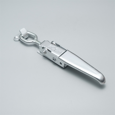 DK100B2 RV Aanhangwagen RVS Heavy Duty Toggle Latch