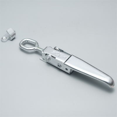 DK100B2 RV Aanhangwagen RVS Heavy Duty Toggle Latch