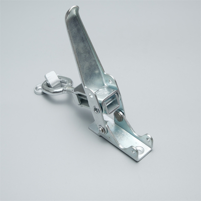 DK100B2 RV Aanhangwagen RVS Heavy Duty Toggle Latch